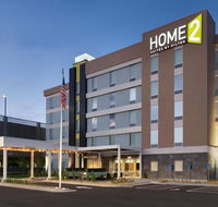 Home2 Suites by Hilton Roseville Minneapolis - Hotels Find