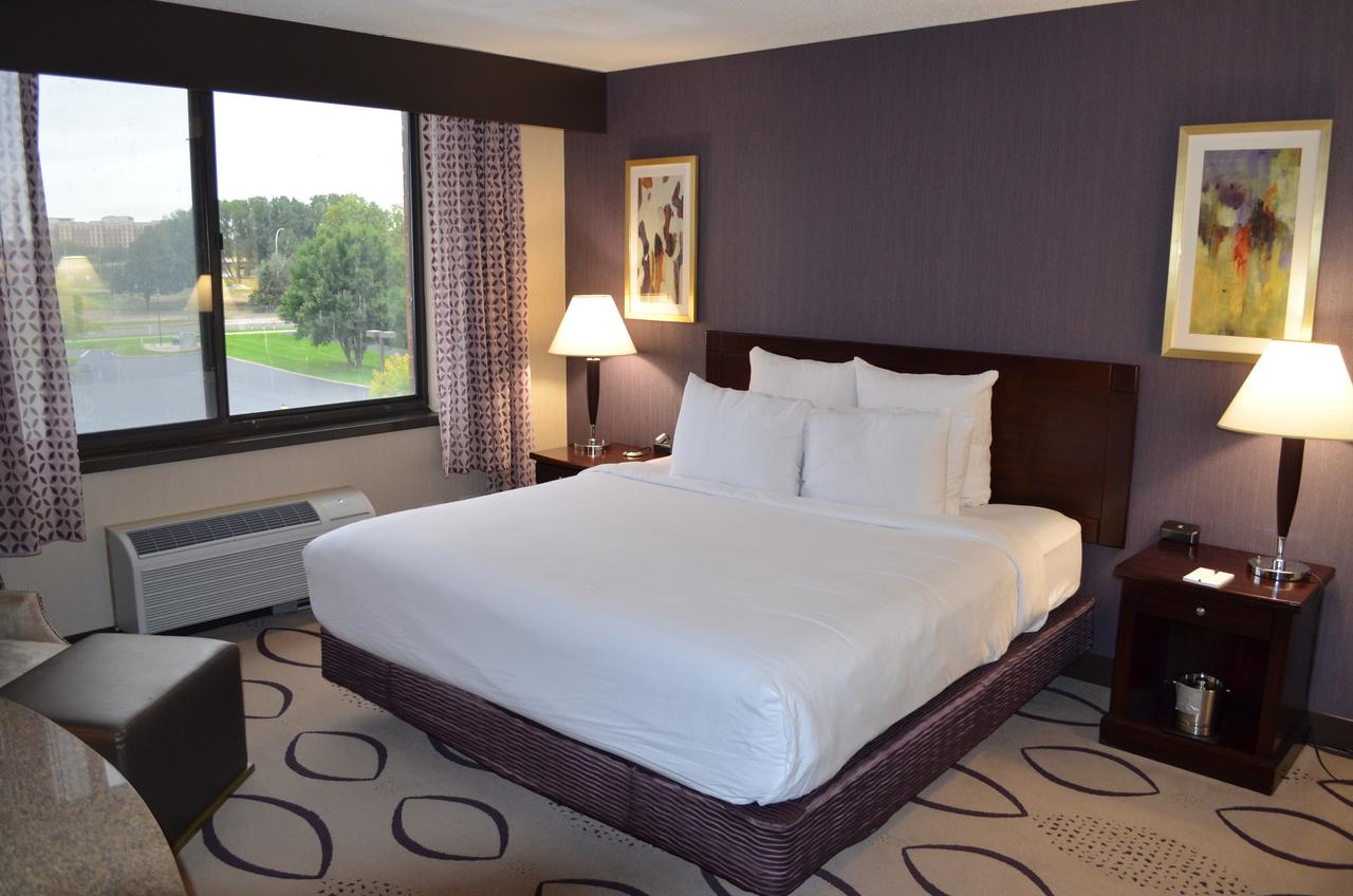 Radisson Hotel Brooklyn Center - thumb 21