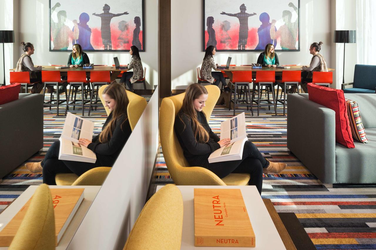 Hyatt Regency Bloomington - thumb 19