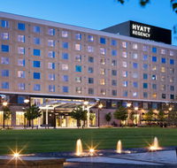 Hyatt Regency Bloomington - Hotels Find