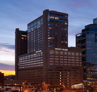Hyatt Place Minneapolis/Downtown - Hotels Find