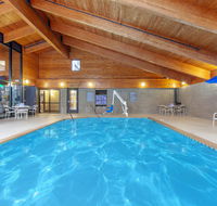 AmericInn by Wyndham Mankato Event Center - Hotels Find