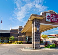 Best Western Plus Bloomington Hotel - Hotels Find