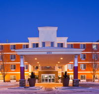 Holiday Inn Express and Suites St. Cloud - Hotels Find