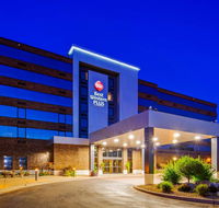 Best Western Plus Kelly Inn - Hotels Find