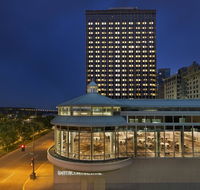 InterContinental St. Paul Riverfront - Hotels Find