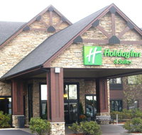 Holiday Inn St. Paul Northeast - Lake Elmo - Hotels Find