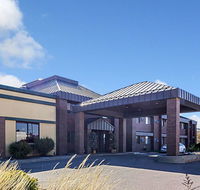 Quality Inn Saint Cloud - Hotels Find