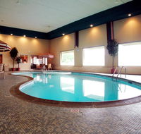 Americas Best Value Inn and Suites St. Cloud - Hotels Find