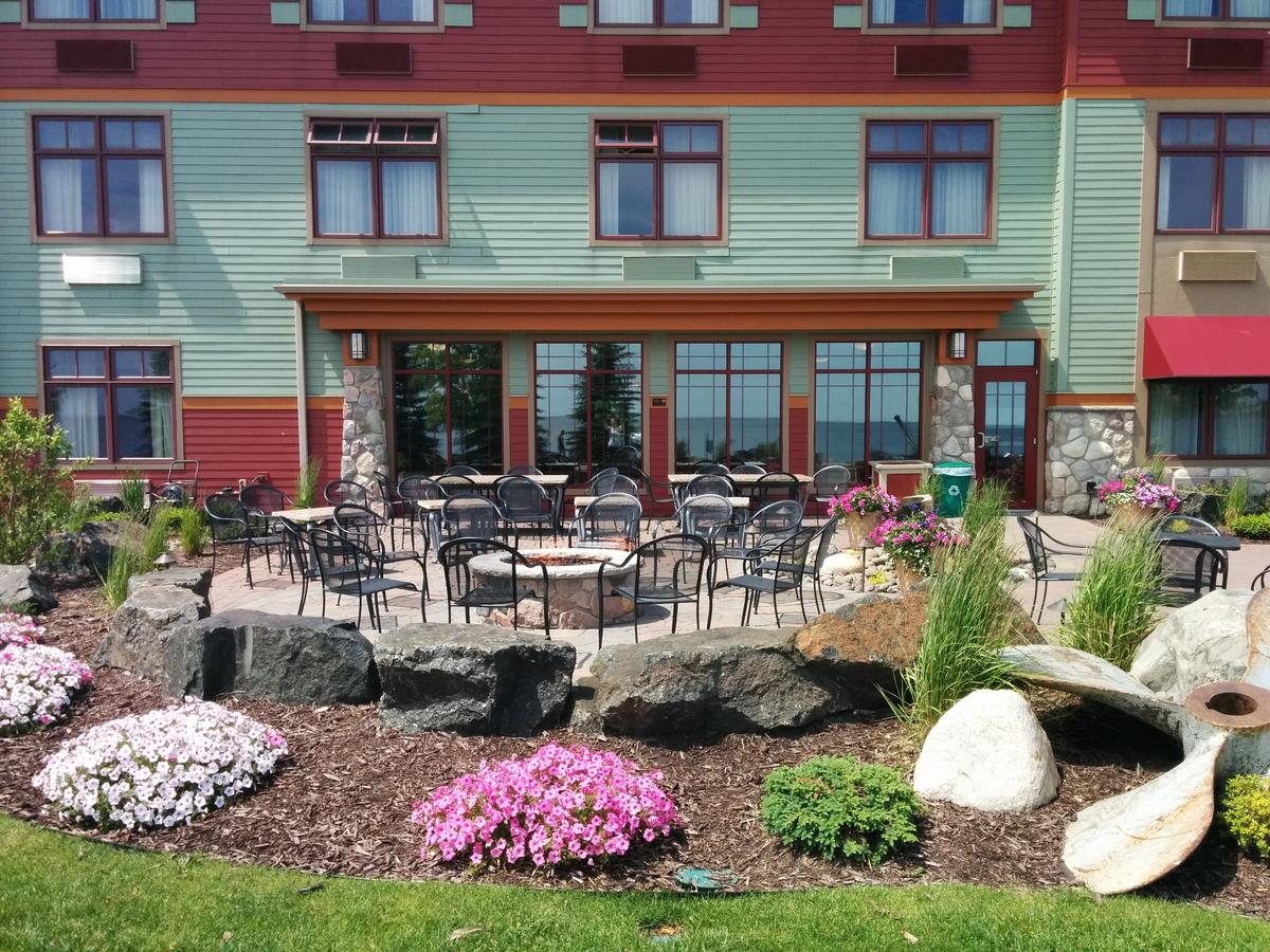 Canal Park Lodge - thumb 6