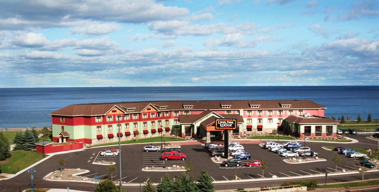 Canal Park Lodge - thumb 0