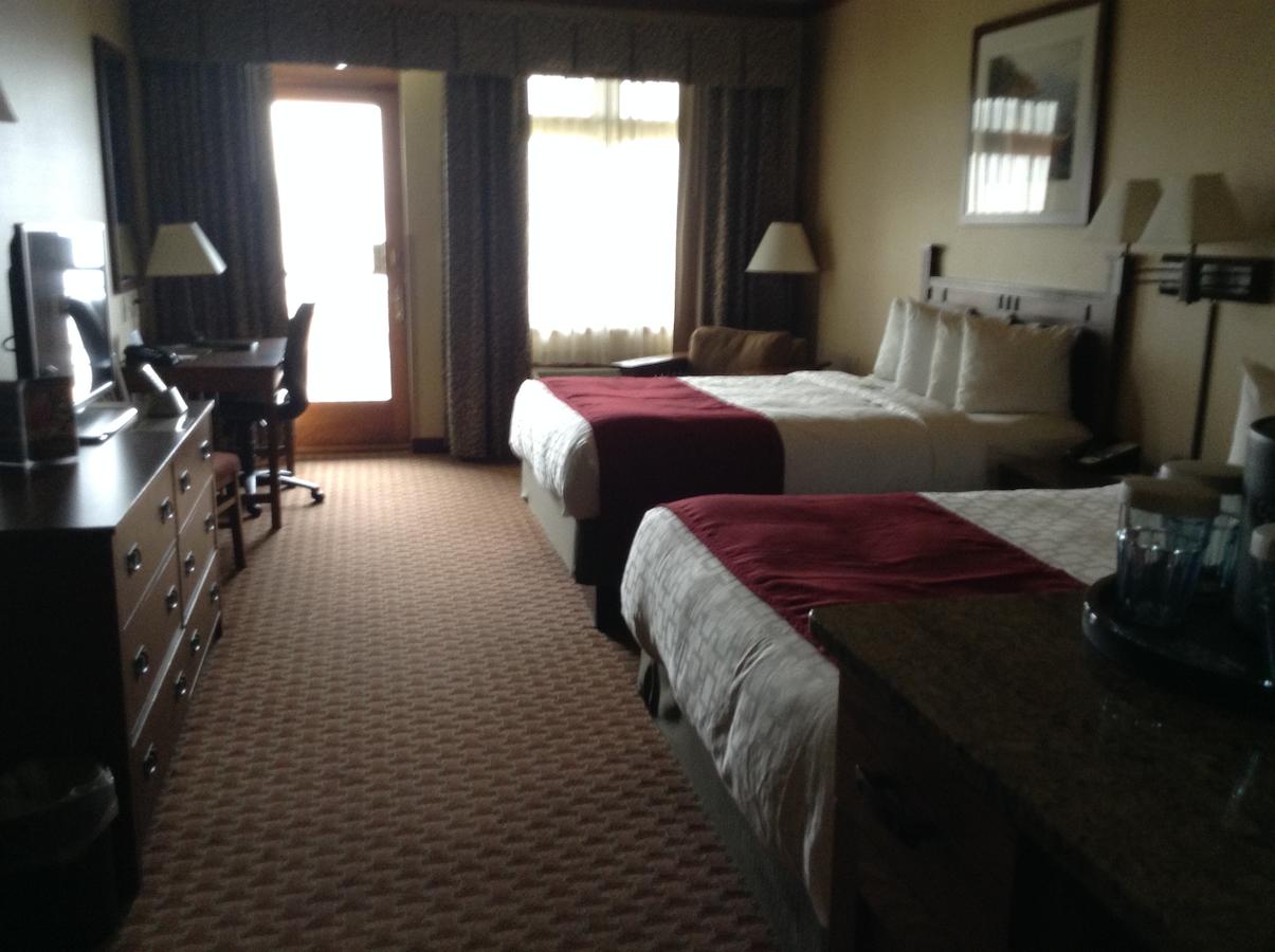 Canal Park Lodge - thumb 9