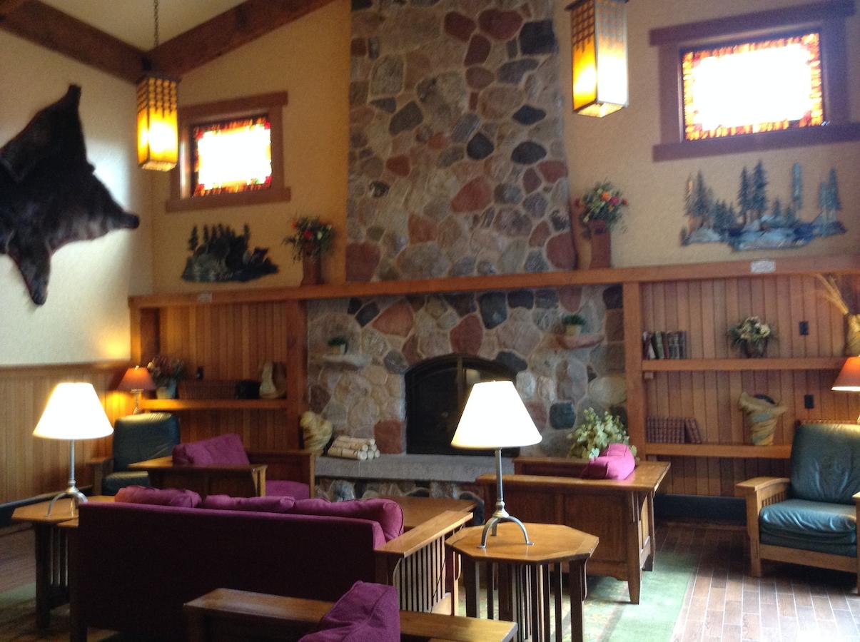 Canal Park Lodge - thumb 24