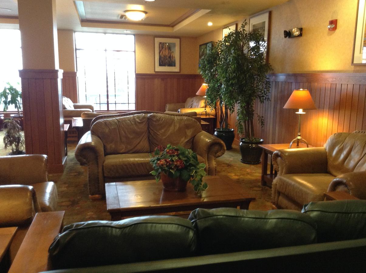 Canal Park Lodge - thumb 35