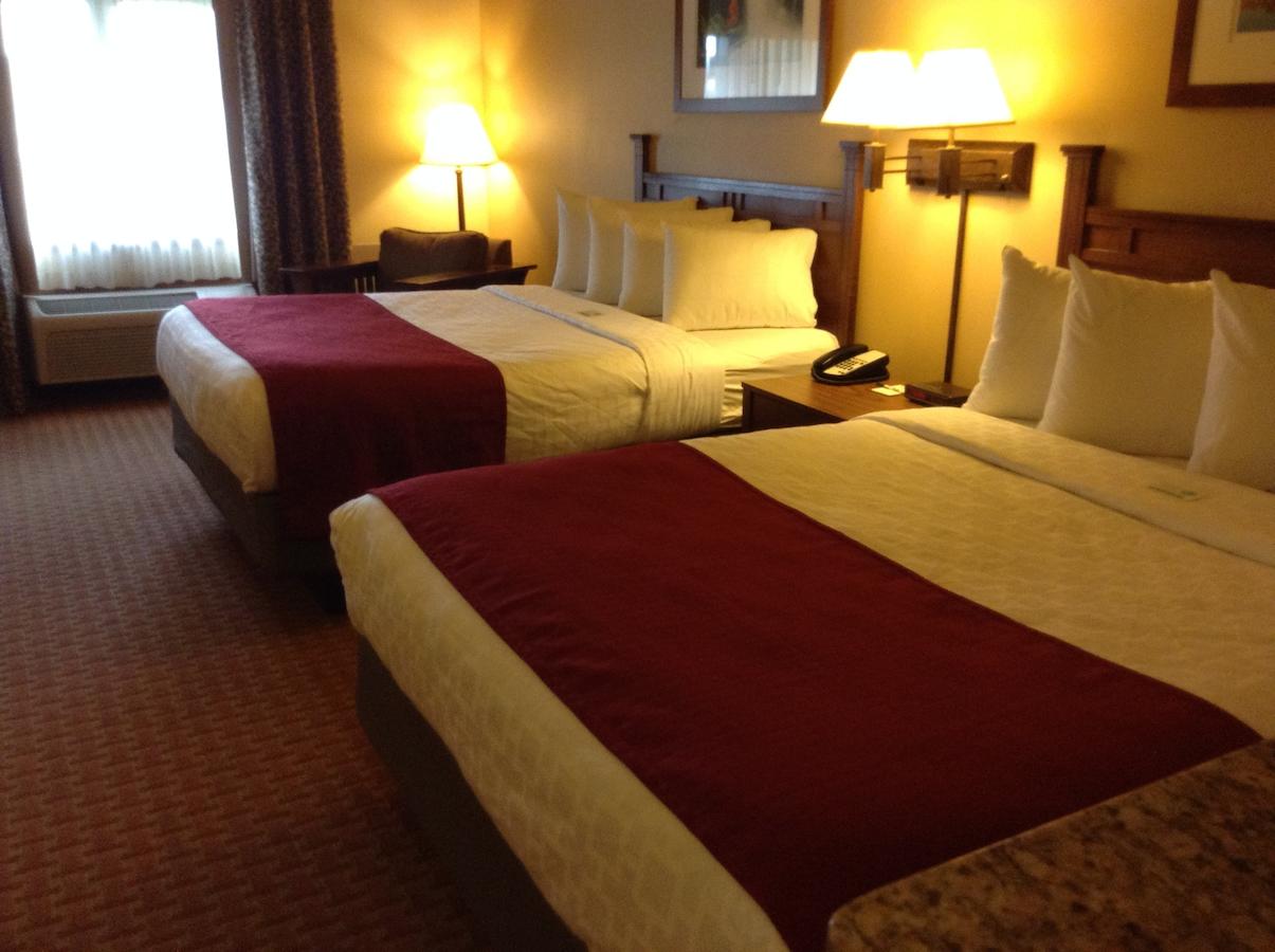 Canal Park Lodge - thumb 10