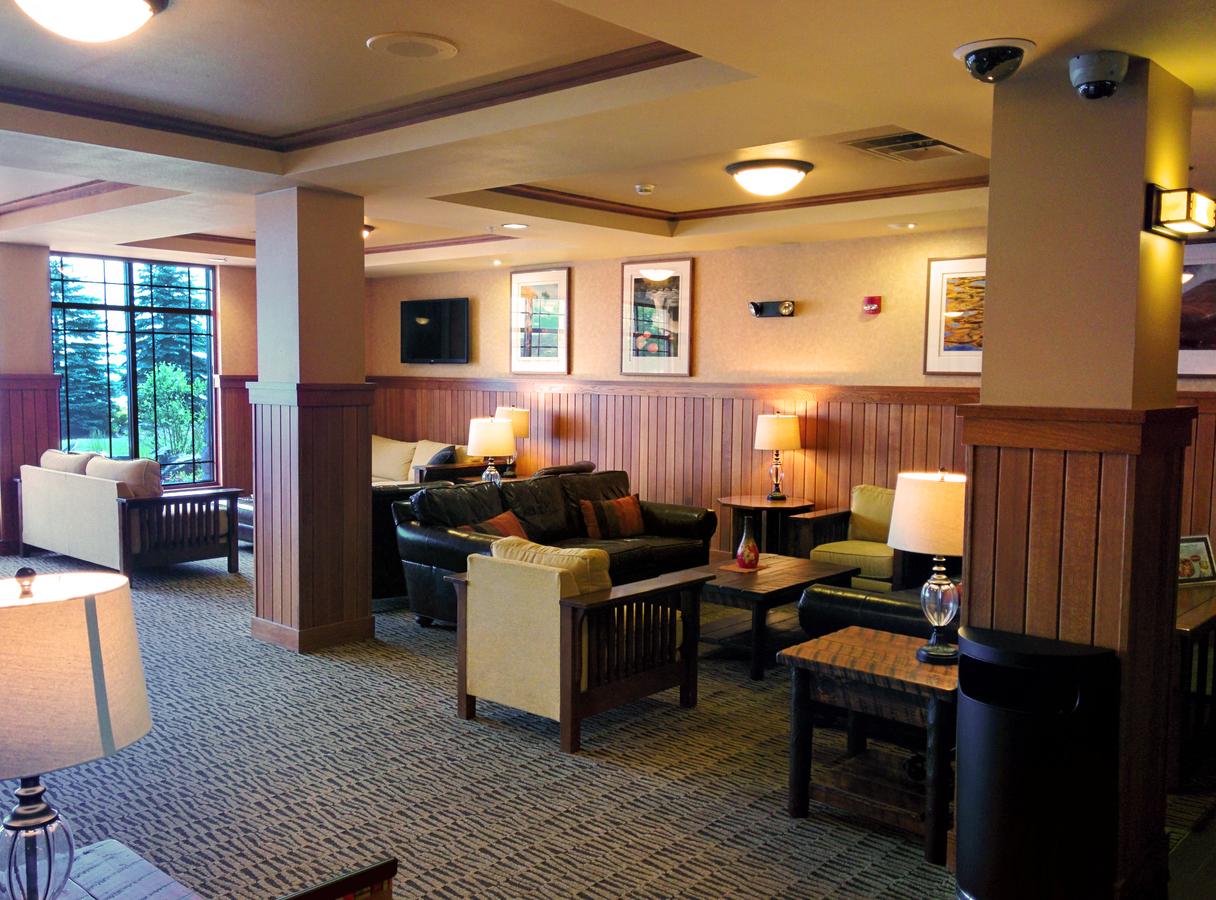 Canal Park Lodge - thumb 2