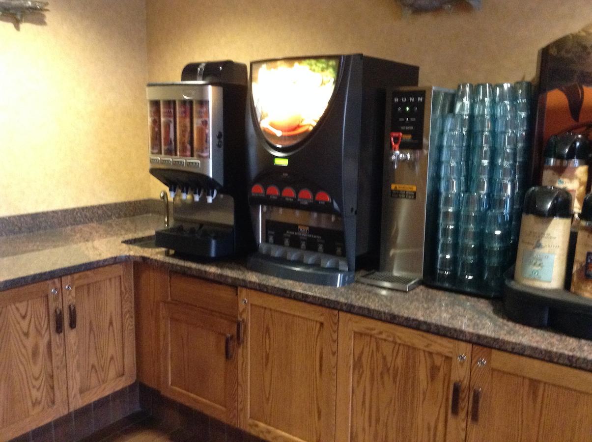 Canal Park Lodge - thumb 33