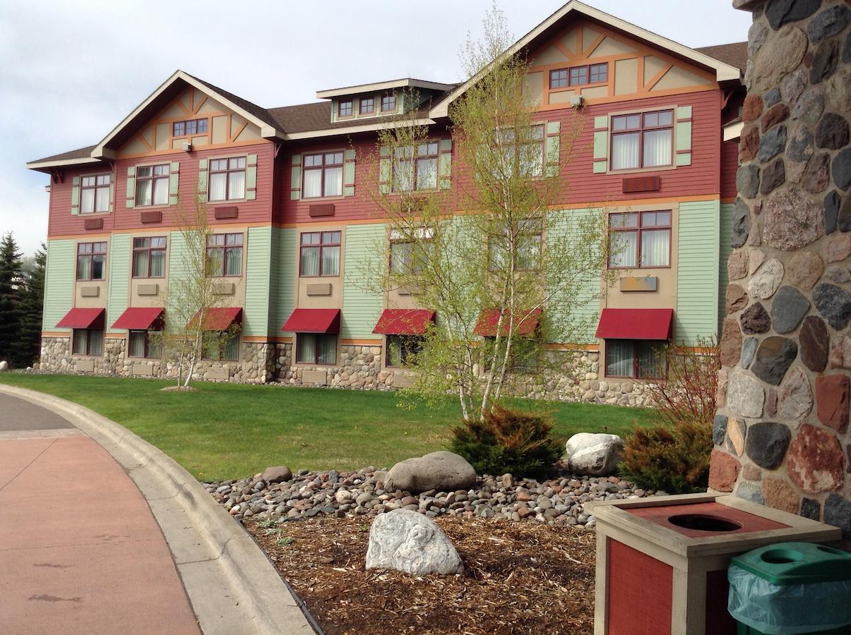 Canal Park Lodge - thumb 41