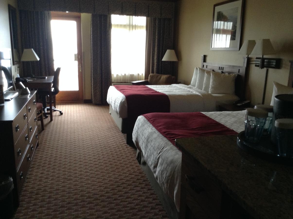 Canal Park Lodge - thumb 11