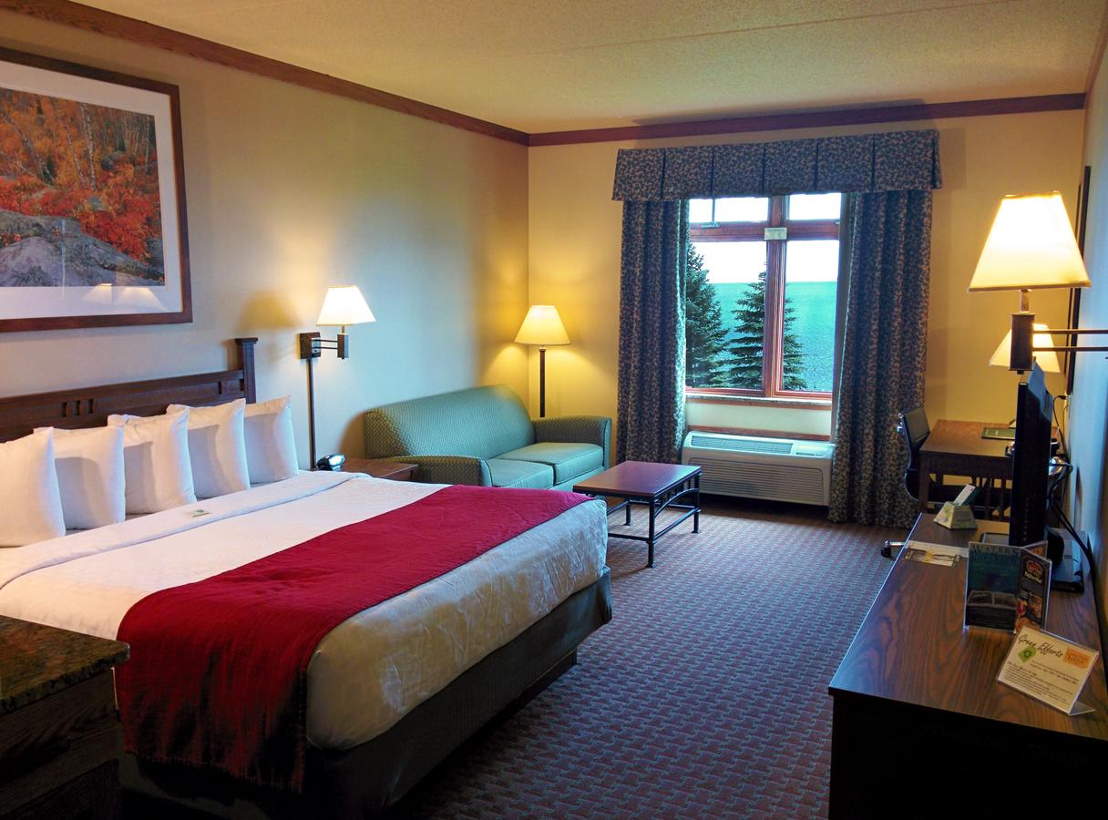 Canal Park Lodge - thumb 4