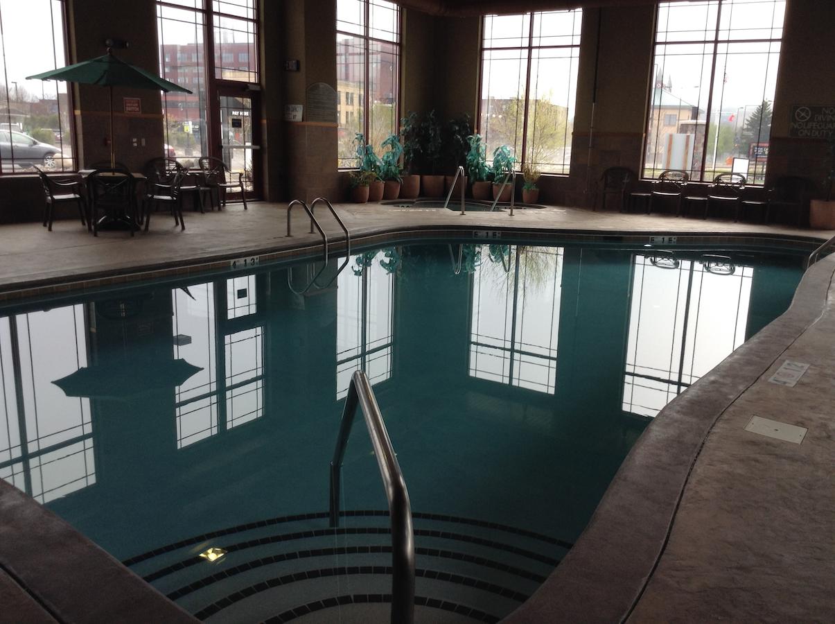 Canal Park Lodge - thumb 8