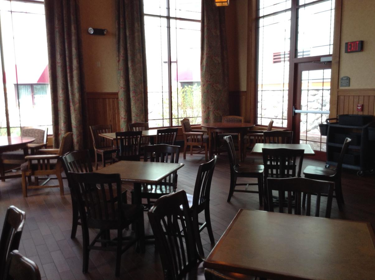 Canal Park Lodge - thumb 21