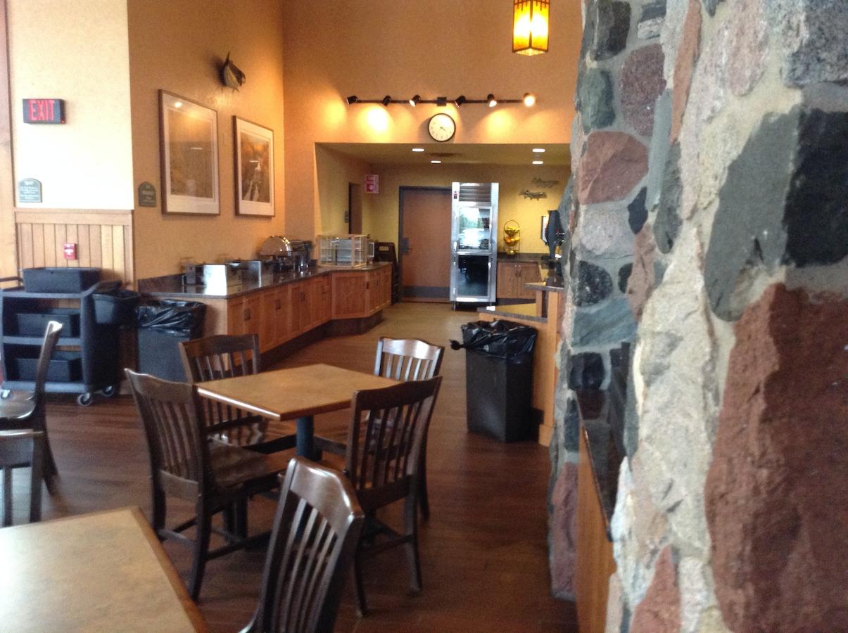 Canal Park Lodge - thumb 28