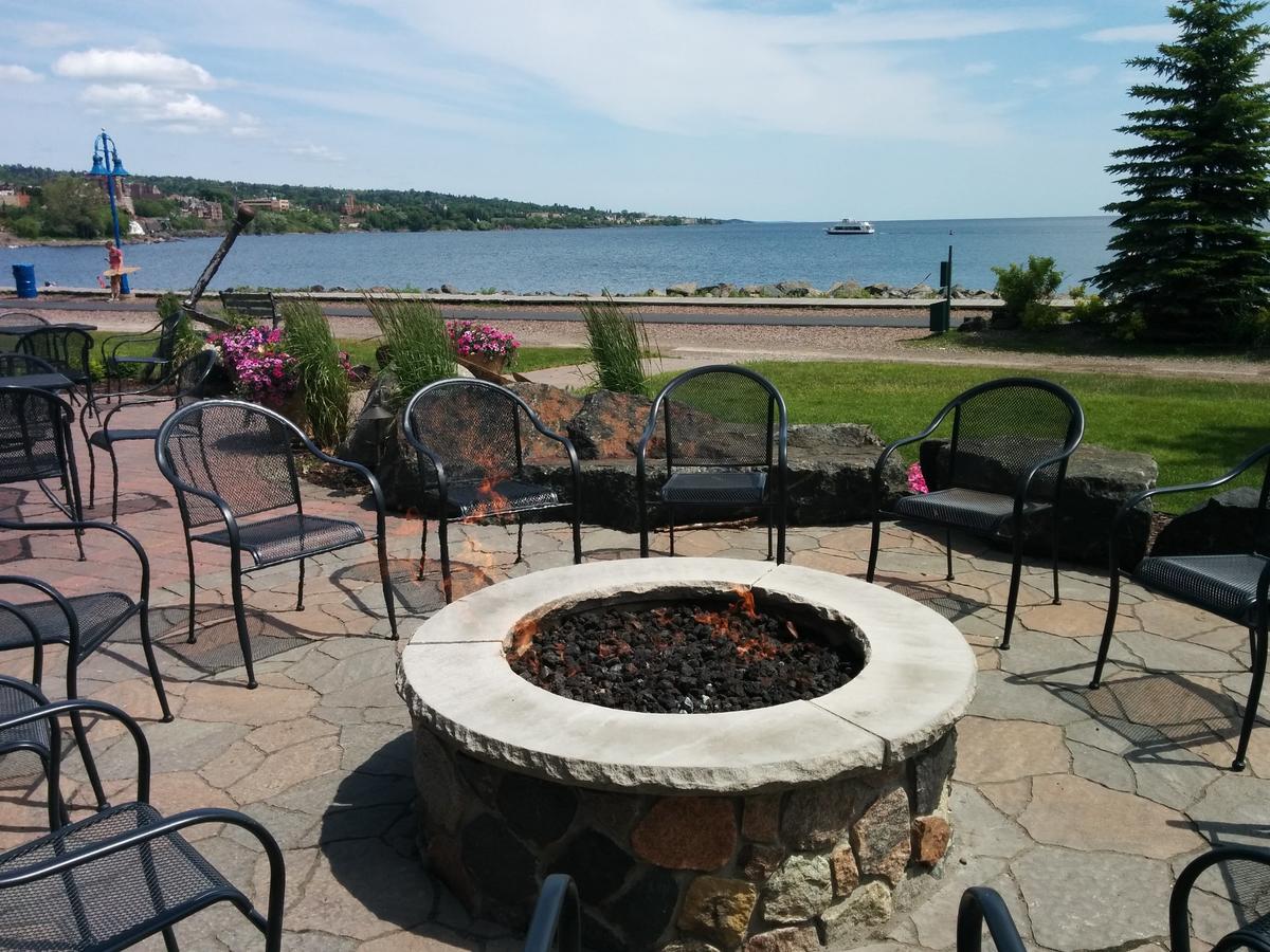 Canal Park Lodge - thumb 5