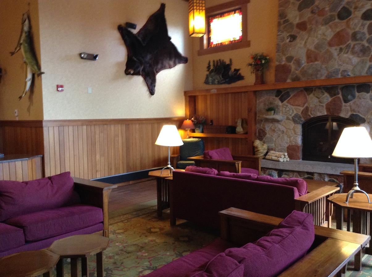 Canal Park Lodge - thumb 32