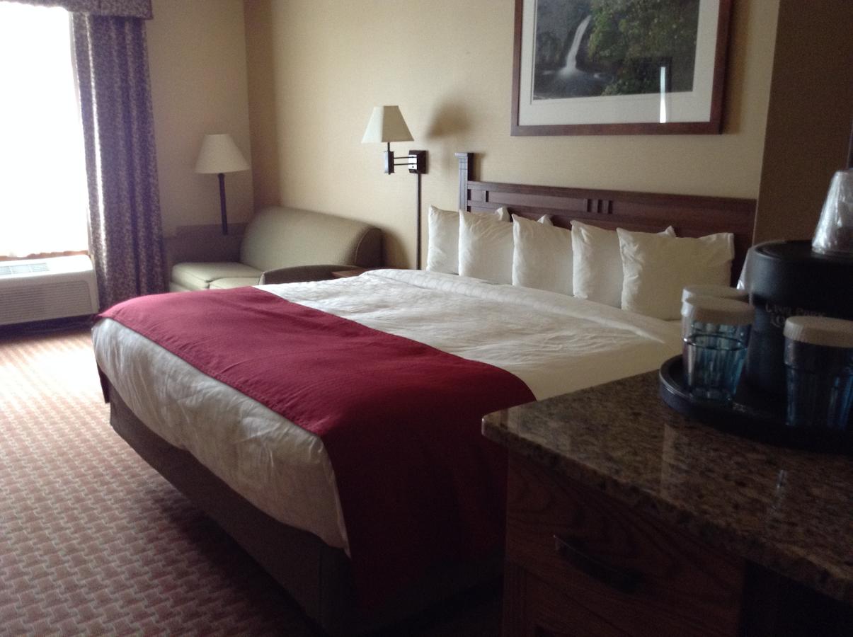 Canal Park Lodge - thumb 12