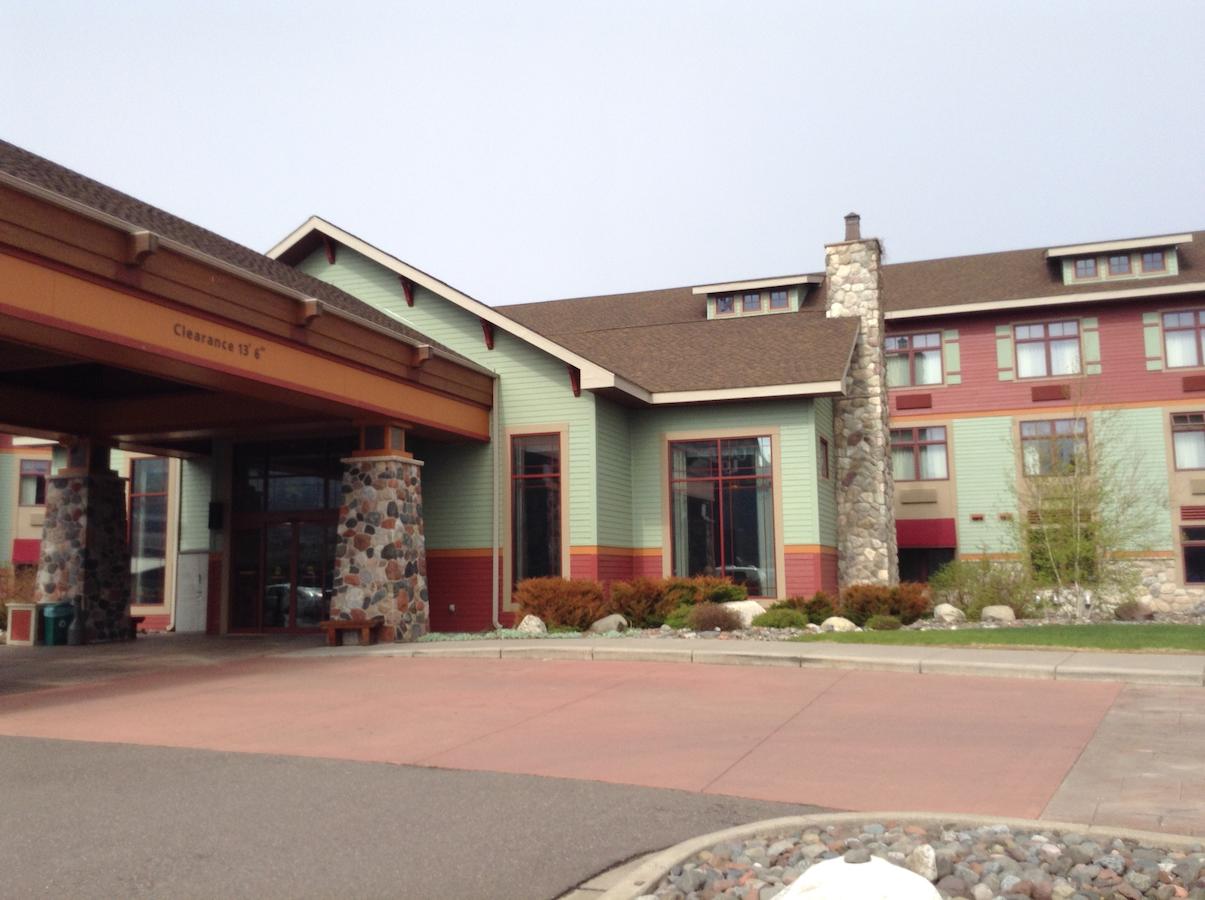 Canal Park Lodge - thumb 1
