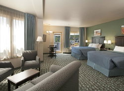 Park Point Marina Inn