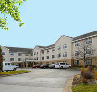 Extended Stay America - Minneapolis - Brooklyn Center - Hotels Find