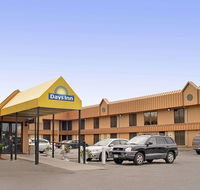 Days Inn by Wyndham St. Paul-Minneapolis-Midway - Hotels Find