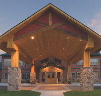 Arrowwood Lodge at Brainerd Lakes - Hotels Find
