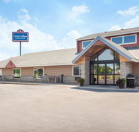 AmericInn by Wyndham St. Cloud - Hotels Find