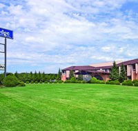 Travelodge by Wyndham Motel of St Cloud - Hotels Find