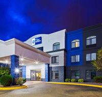 Best Western Regency Plaza Hotel - St. Paul East - Hotels Find