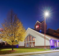 Best Western Plus Minneapolis-Northwest - Hotels Find