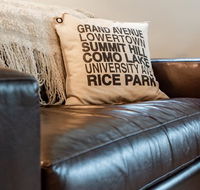 Minnestay- Grand Residence - Hotels Find