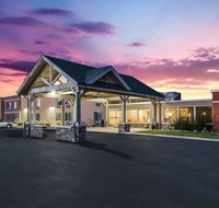 AmericInn by Wyndham Baxter Brainerd - Hotels Find