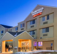 Fairfield Inn  Suites St. Cloud - Hotels Find