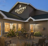 Country Inn & Suites by Radisson, Baxter, MN - Hotels Find