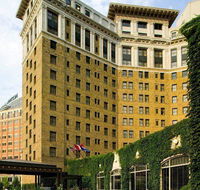 The Saint Paul Hotel - Hotels Find