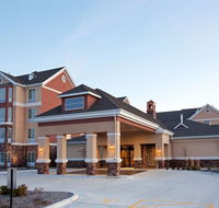 Homewood Suites Saint Cloud - Hotels Find