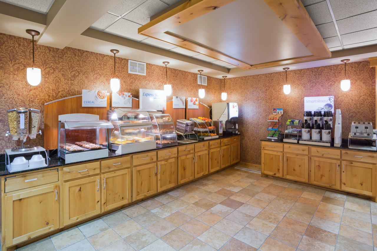 Holiday Inn Express Hotel & Suites Brainerd-Baxter - thumb 21