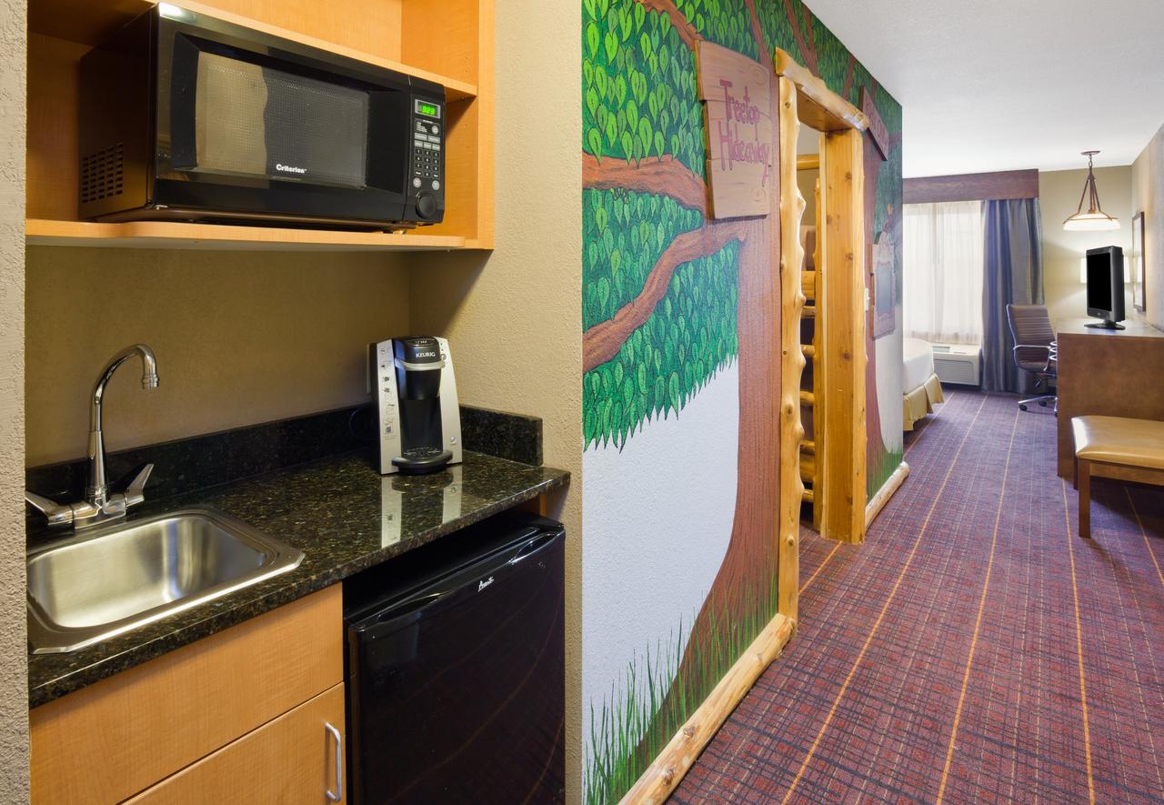 Holiday Inn Express Hotel & Suites Brainerd-Baxter - thumb 12