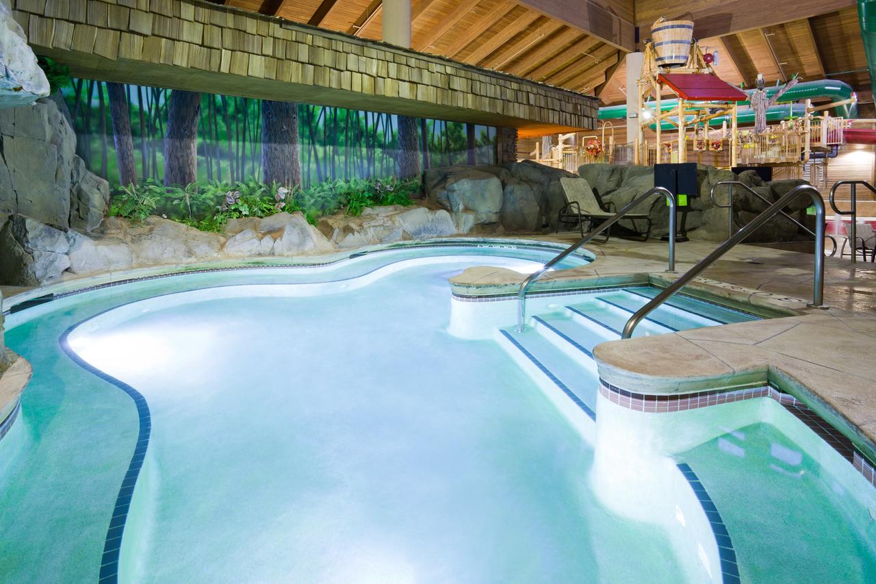 Holiday Inn Express Hotel & Suites Brainerd-Baxter - thumb 33