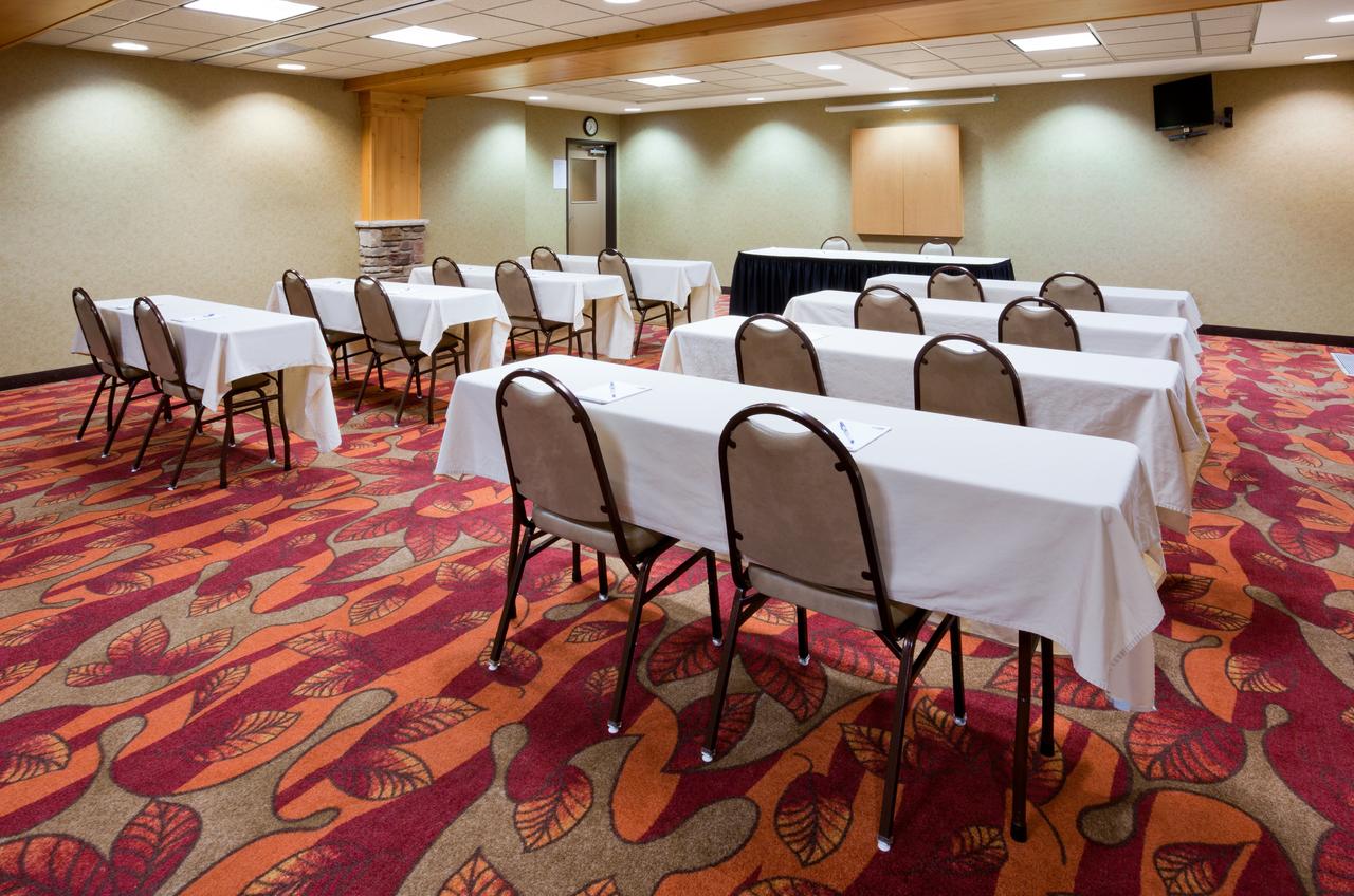 Holiday Inn Express Hotel & Suites Brainerd-Baxter - thumb 39