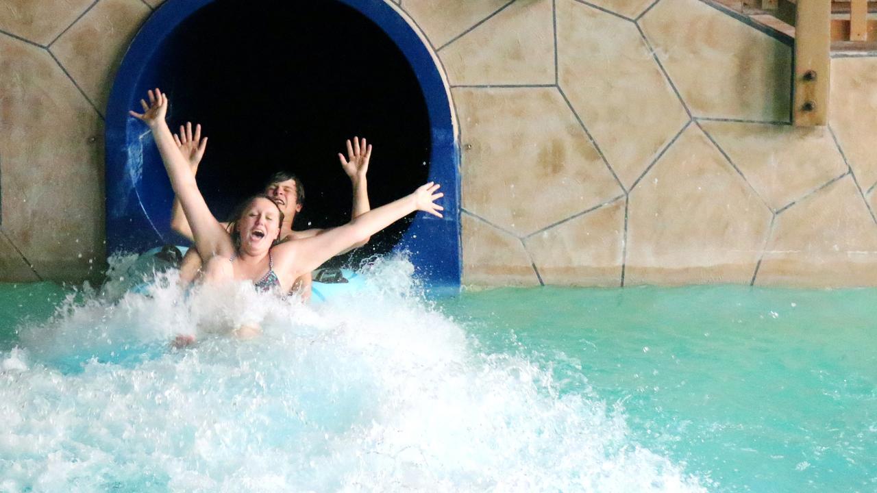 Holiday Inn Express Hotel & Suites Brainerd-Baxter - thumb 26